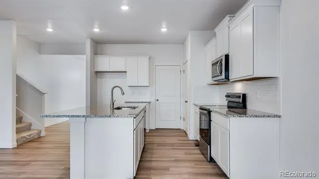 2348 Crosswind Street Fort Lupton, CO 80621