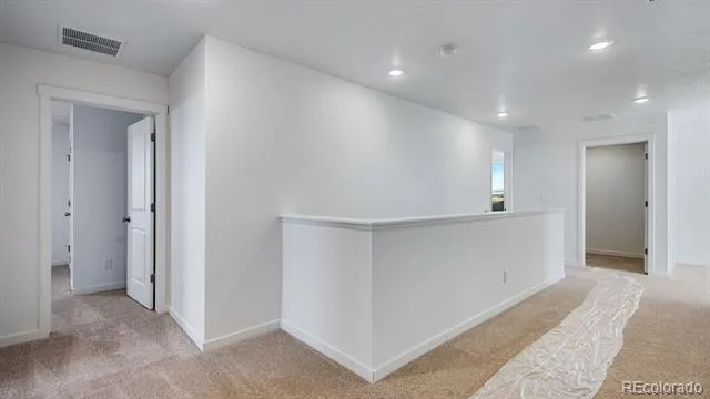 2348 Crosswind Street Fort Lupton, CO 80621