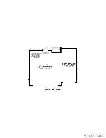 2348 Crosswind Street Fort Lupton, CO 80621