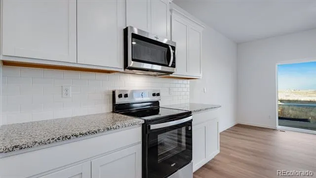 2348 Crosswind Street Fort Lupton, CO 80621