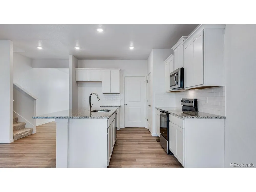 2348 Crosswind Street Fort Lupton, CO 80621