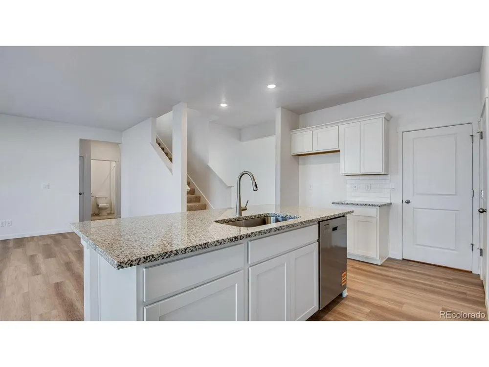 2348 Crosswind Street Fort Lupton, CO 80621