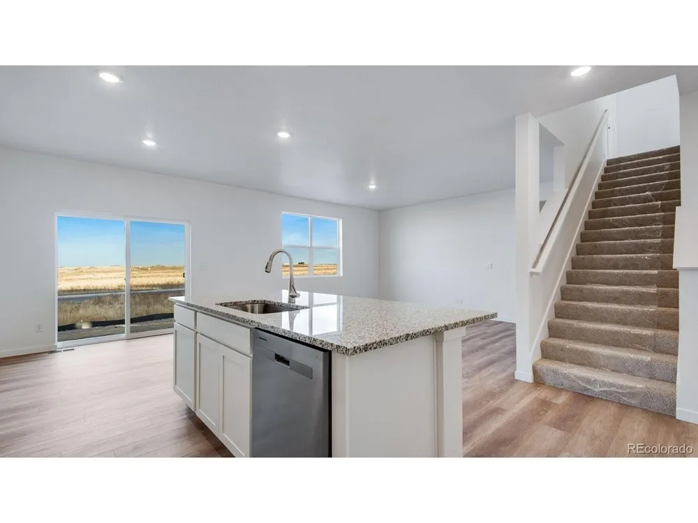 2348 Crosswind Street Fort Lupton, CO 80621