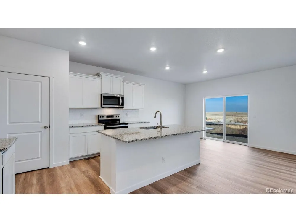 2348 Crosswind Street Fort Lupton, CO 80621