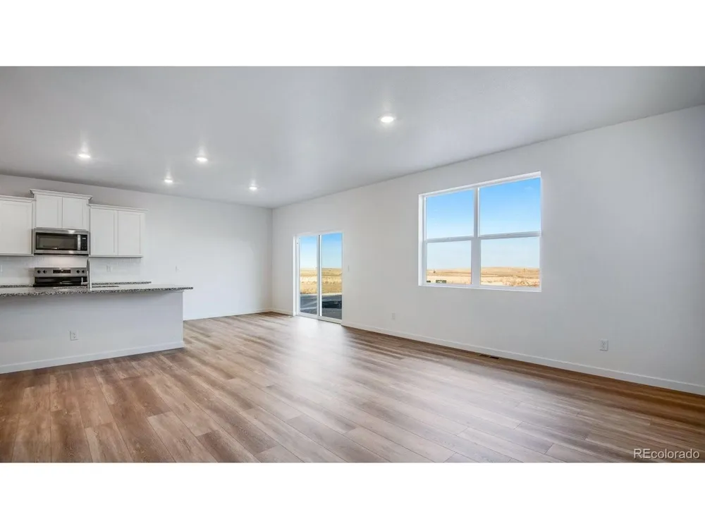 2348 Crosswind Street Fort Lupton, CO 80621