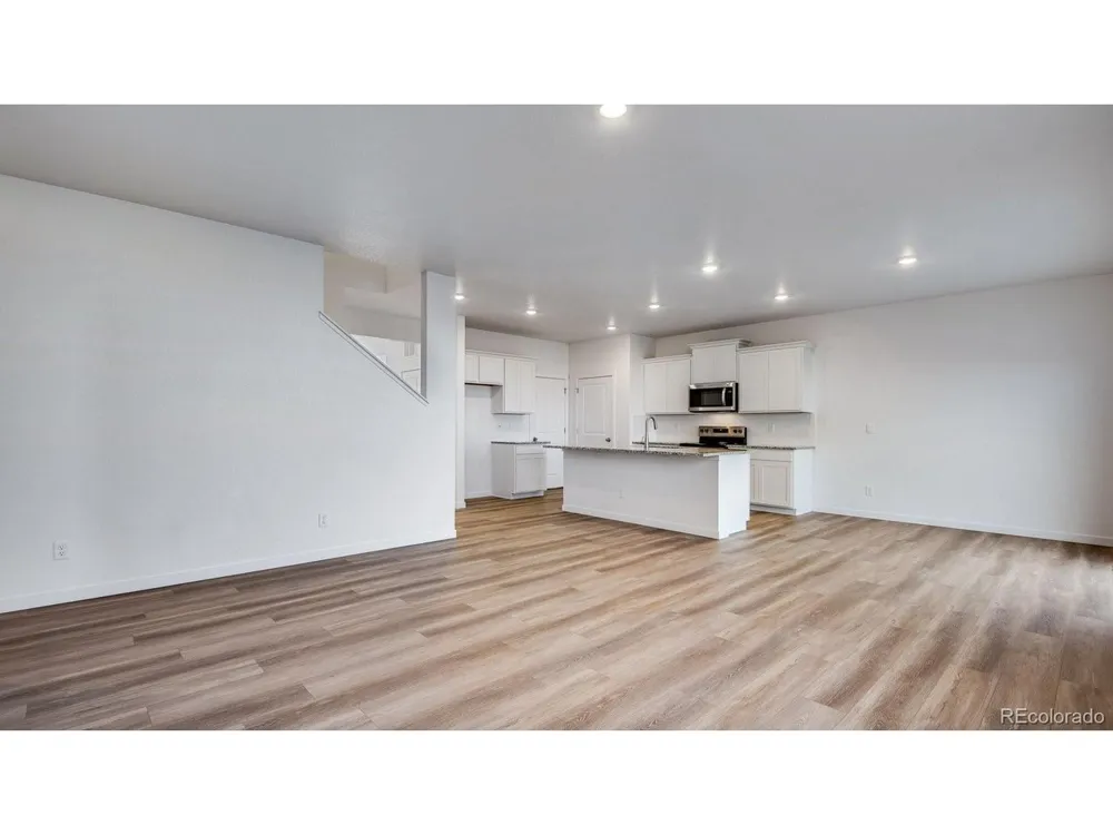 2348 Crosswind Street Fort Lupton, CO 80621