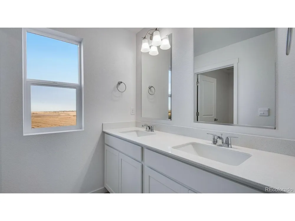 2348 Crosswind Street Fort Lupton, CO 80621