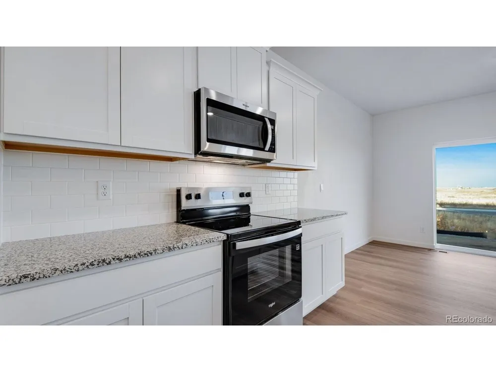 2348 Crosswind Street Fort Lupton, CO 80621