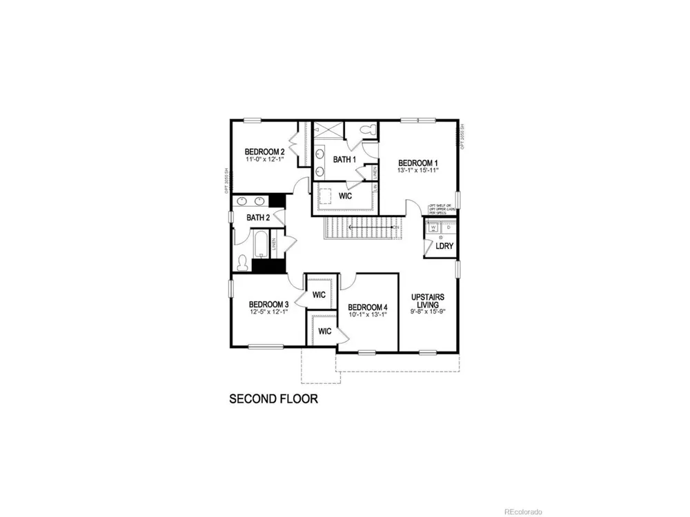 2348 Crosswind Street Fort Lupton, CO 80621