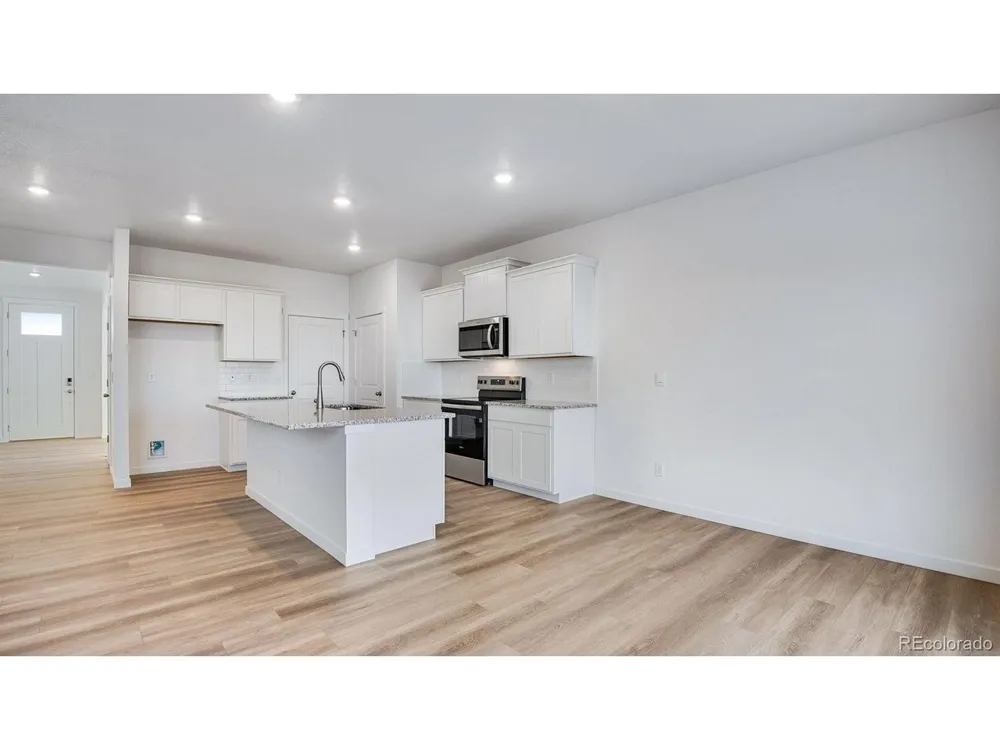 2348 Crosswind Street Fort Lupton, CO 80621