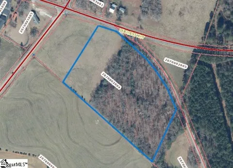 Level Land Road