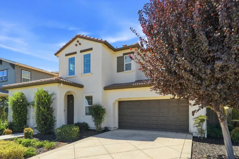 4723 Avalon Street Tracy, CA 95377