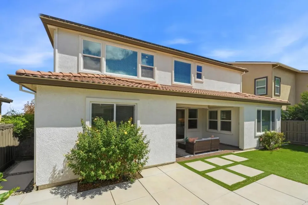 4723 Avalon Street Tracy, CA 95377