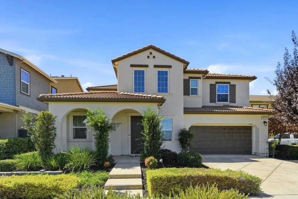 4723 Avalon Street Tracy, CA 95377