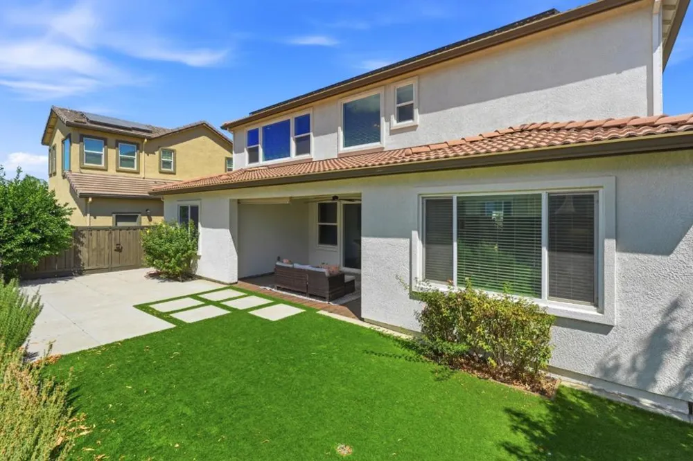 4723 Avalon Street Tracy, CA 95377