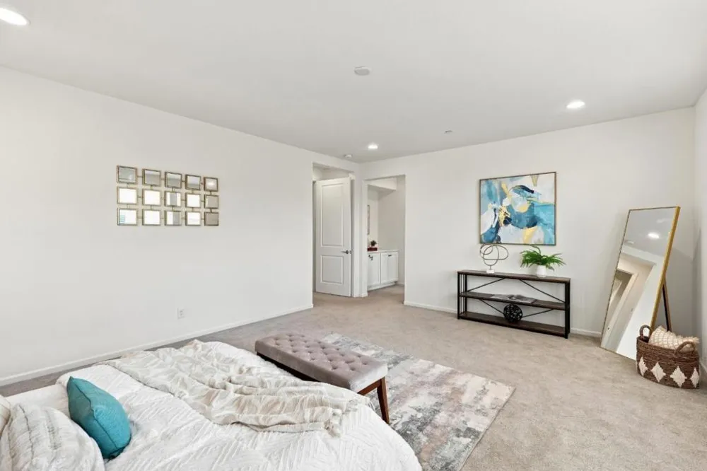 4723 Avalon Street Tracy, CA 95377