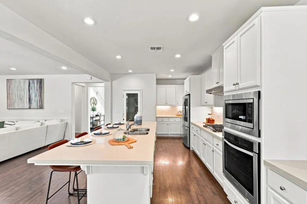 4723 Avalon Street Tracy, CA 95377