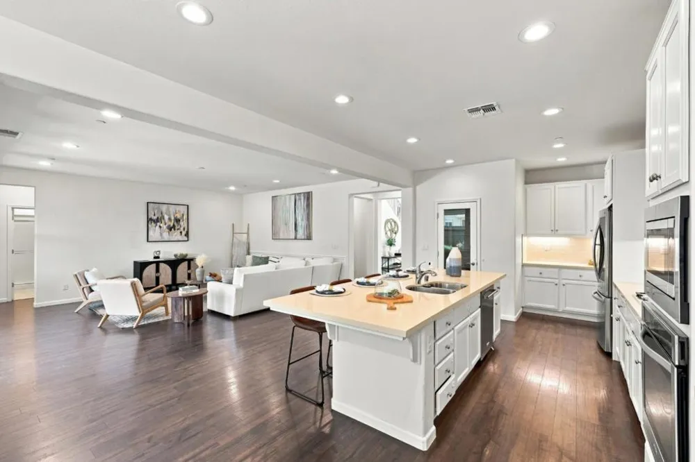 4723 Avalon Street Tracy, CA 95377