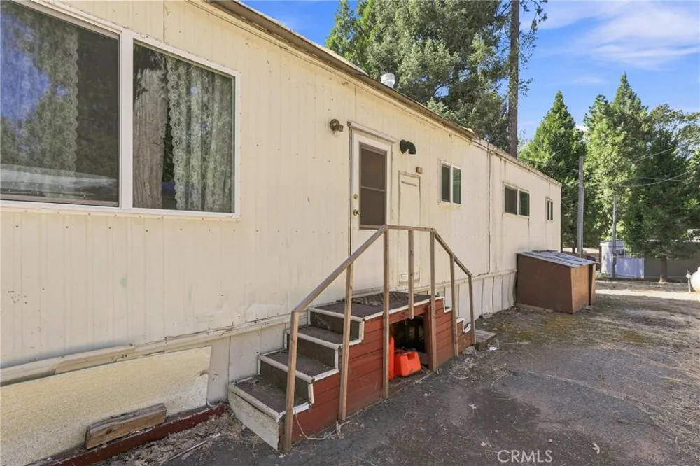 6702 Echo Glen Court Magalia, CA 95954