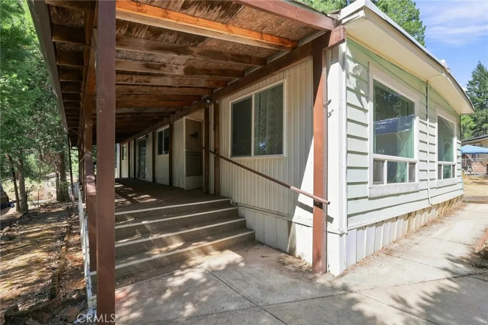 6702 Echo Glen Court Magalia, CA 95954