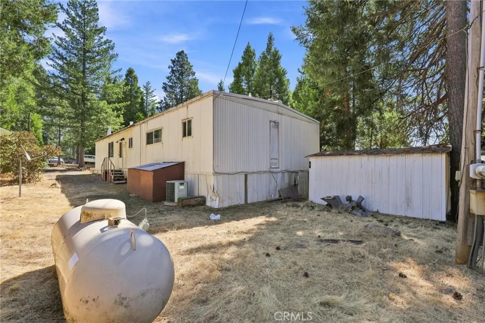 6702 Echo Glen Court Magalia, CA 95954