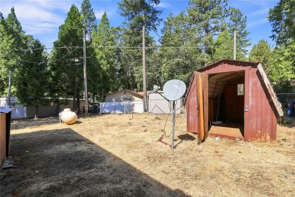 6702 Echo Glen Court Magalia, CA 95954