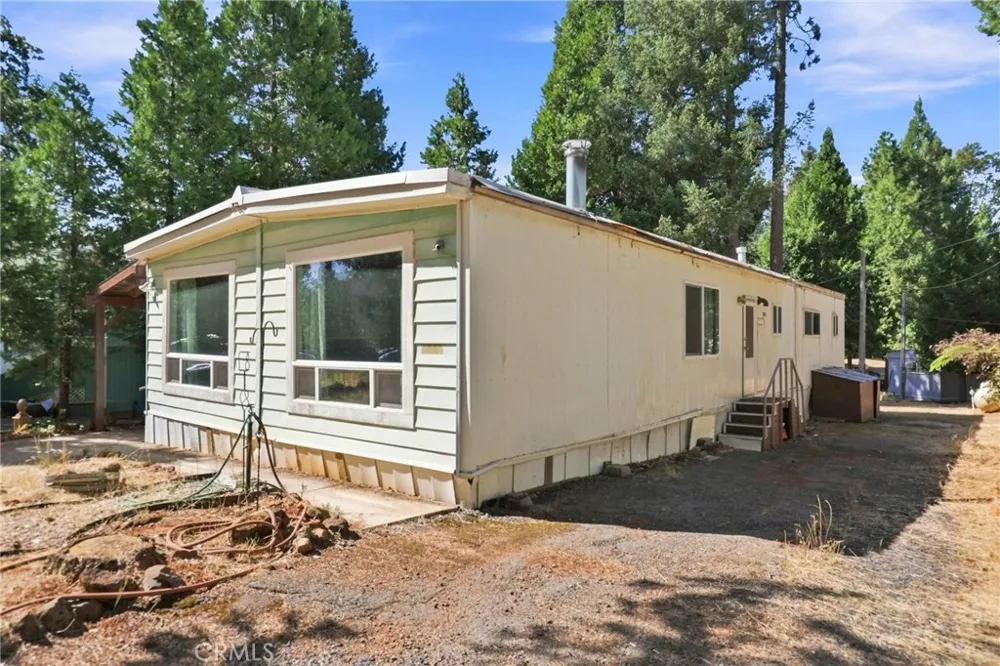 6702 Echo Glen Court Magalia, CA 95954