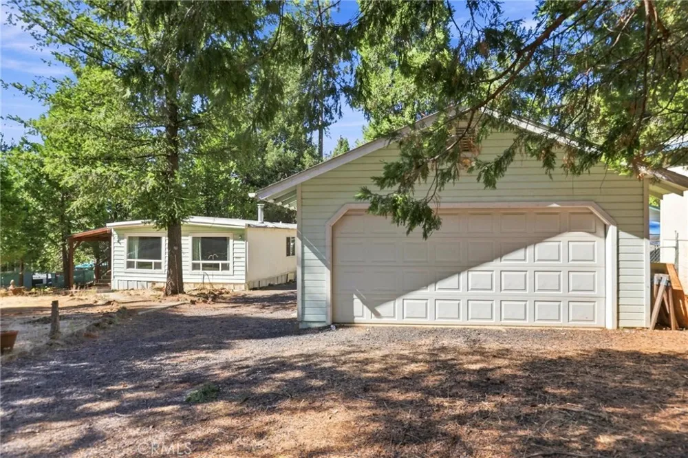 6702 Echo Glen Court Magalia, CA 95954
