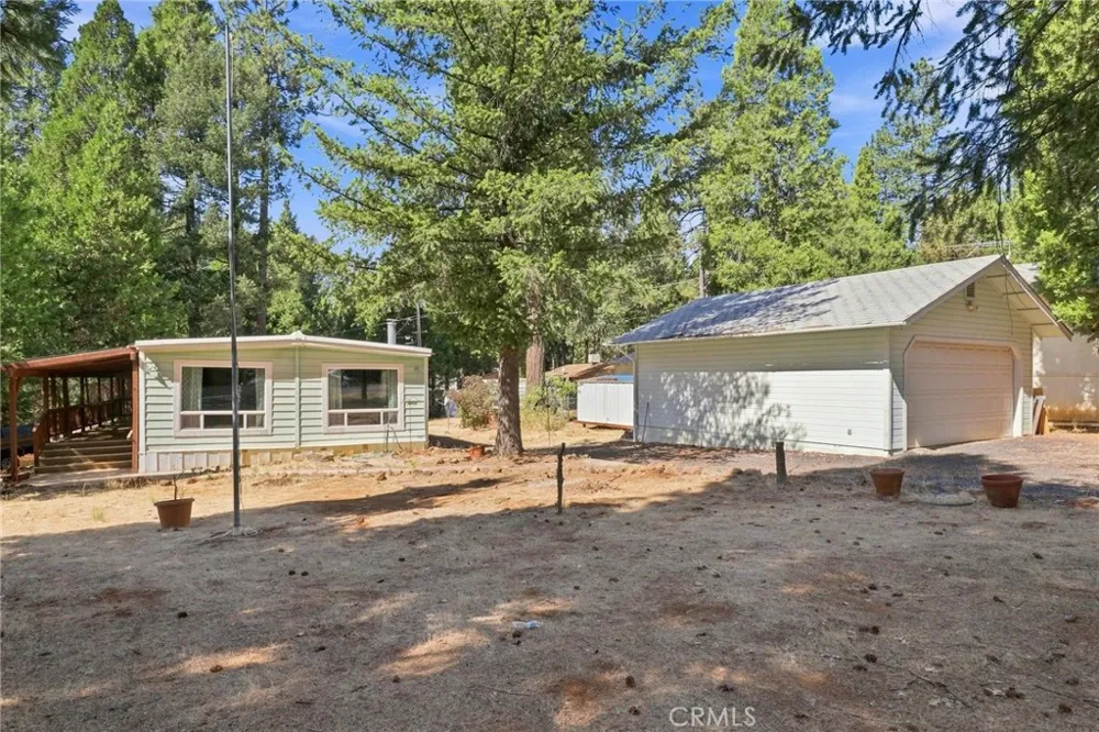 6702 Echo Glen Court Magalia, CA 95954