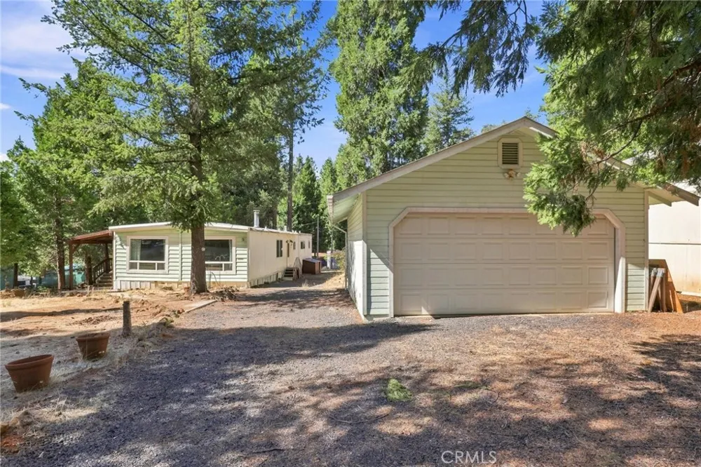 6702 Echo Glen Court Magalia, CA 95954
