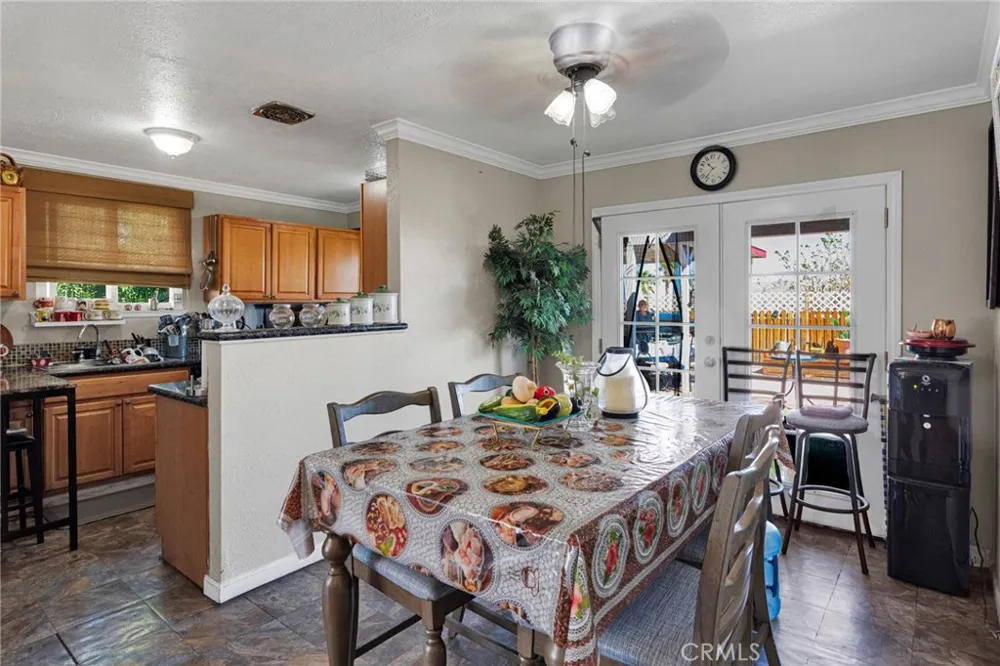 541 Lance Drive Barstow, CA 92311