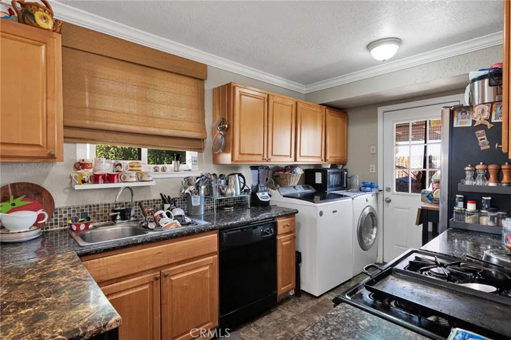 541 Lance Drive Barstow, CA 92311