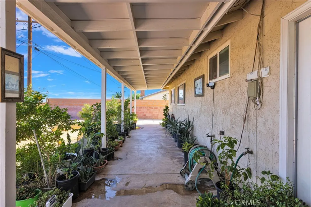 541 Lance Drive Barstow, CA 92311