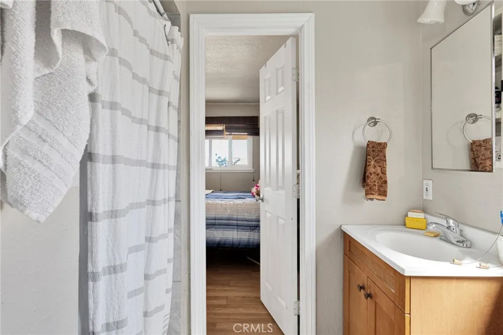 541 Lance Drive Barstow, CA 92311