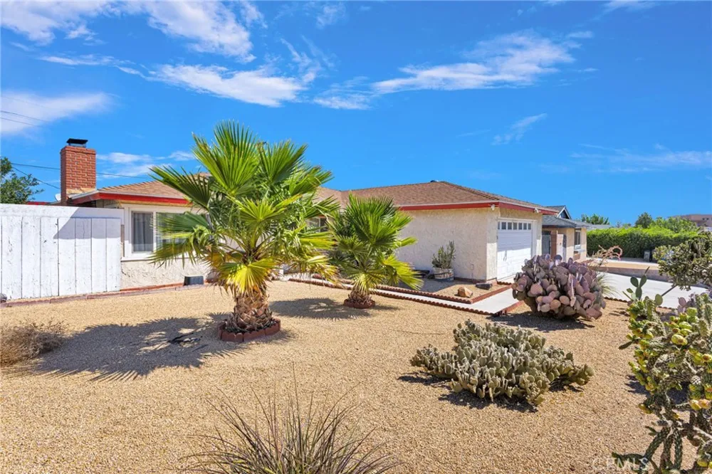 541 Lance Drive Barstow, CA 92311
