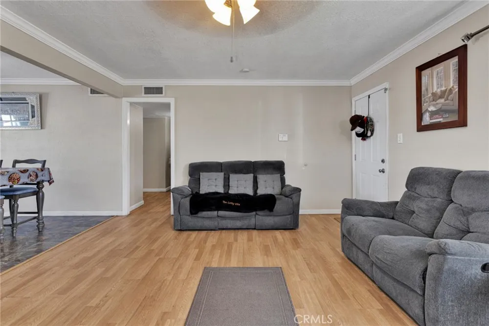 541 Lance Drive Barstow, CA 92311