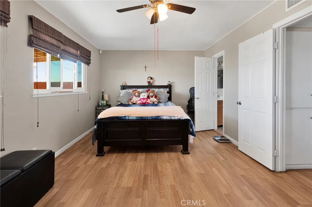 541 Lance Drive Barstow, CA 92311