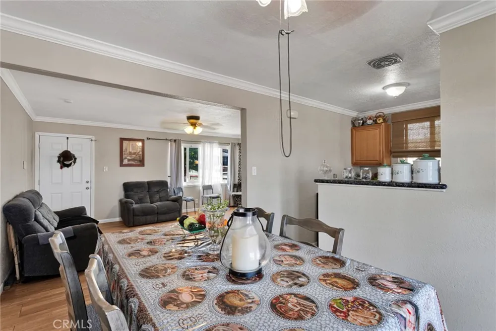 541 Lance Drive Barstow, CA 92311