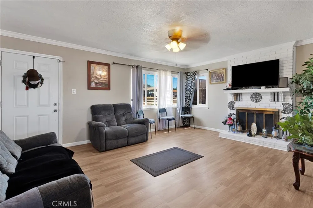 541 Lance Drive Barstow, CA 92311