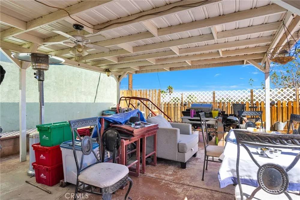 541 Lance Drive Barstow, CA 92311