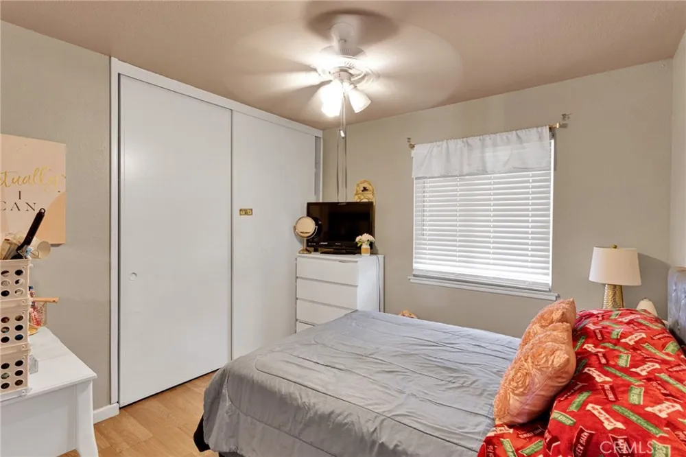 541 Lance Drive Barstow, CA 92311