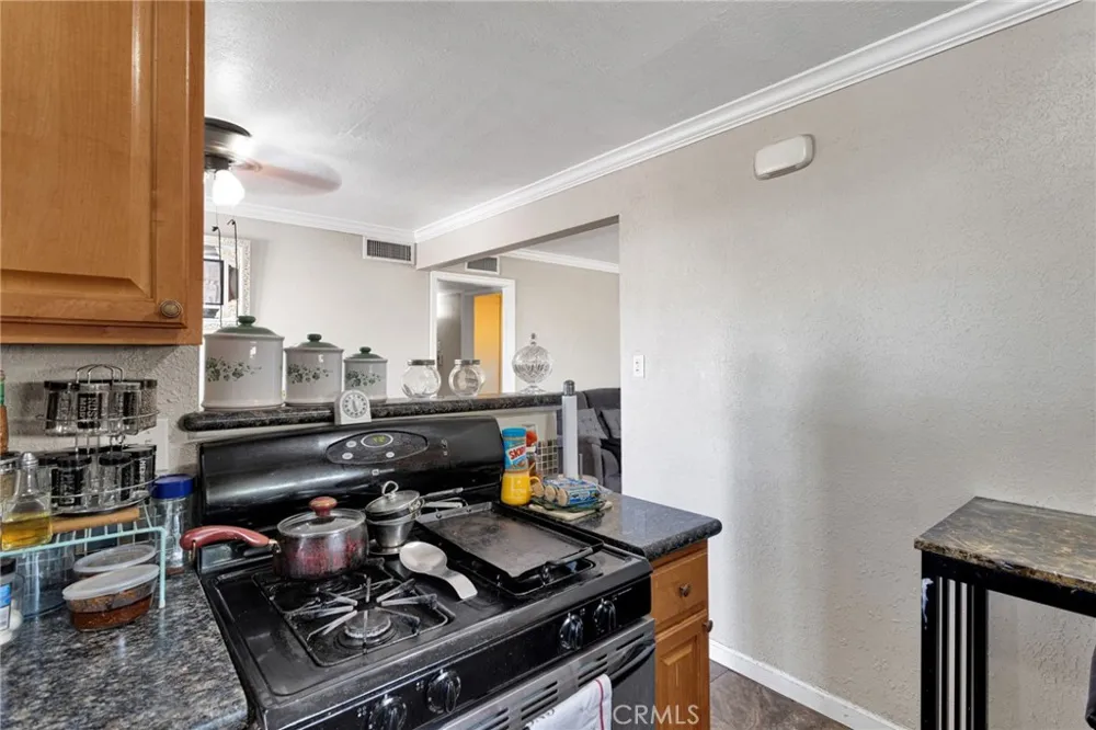 541 Lance Drive Barstow, CA 92311