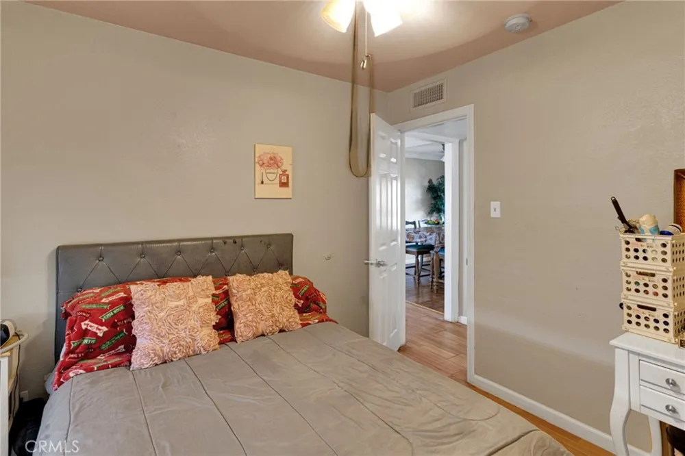 541 Lance Drive Barstow, CA 92311