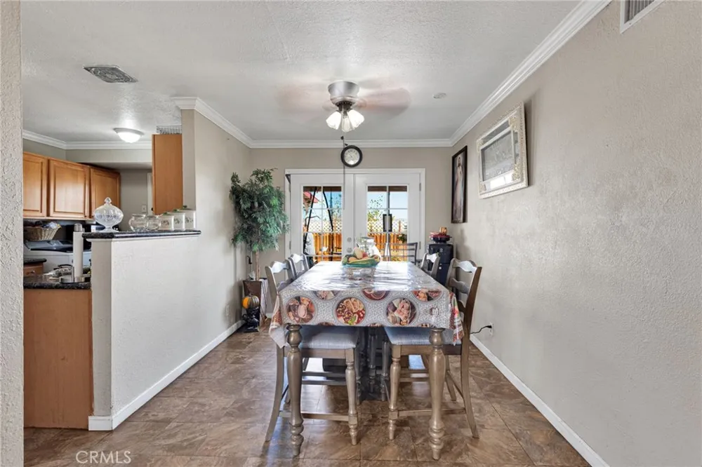 541 Lance Drive Barstow, CA 92311