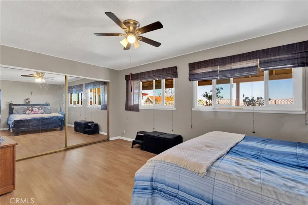 541 Lance Drive Barstow, CA 92311