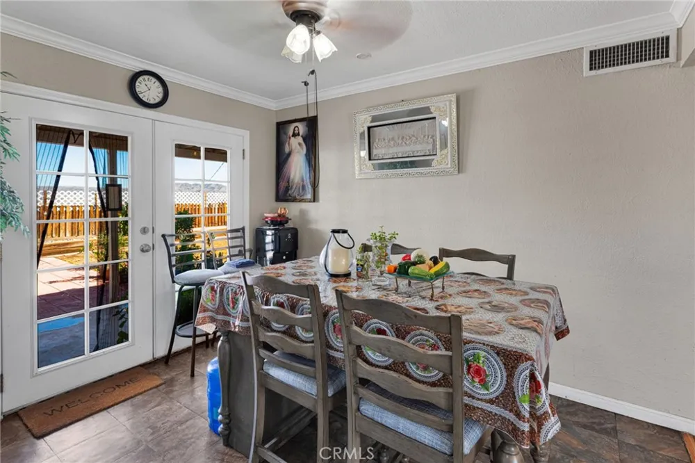 541 Lance Drive Barstow, CA 92311
