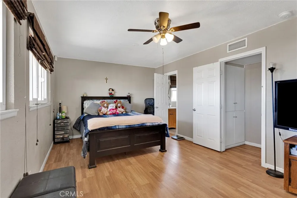 541 Lance Drive Barstow, CA 92311
