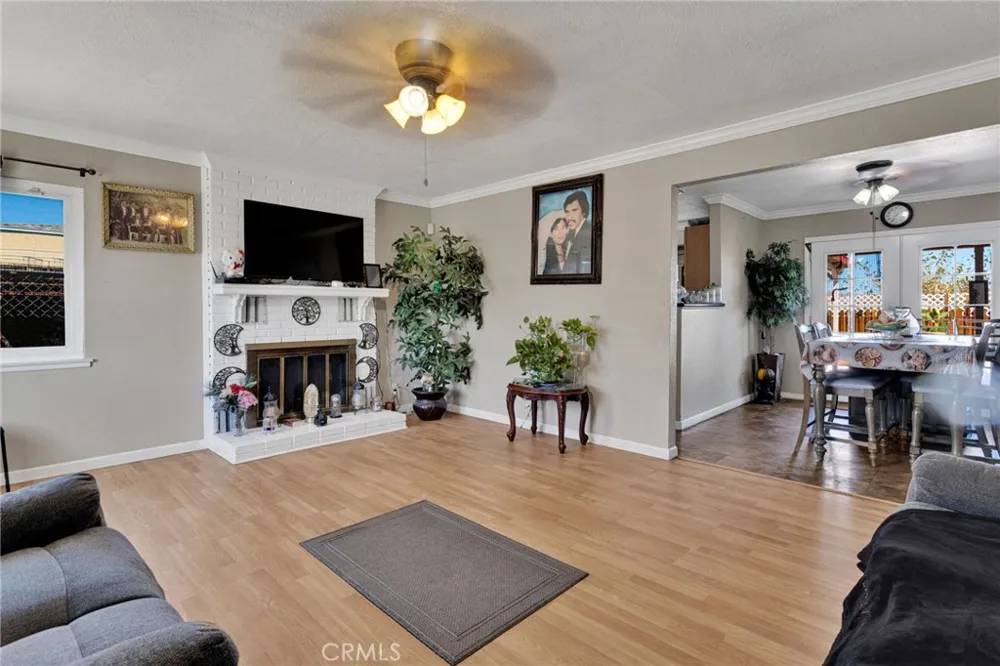 541 Lance Drive Barstow, CA 92311