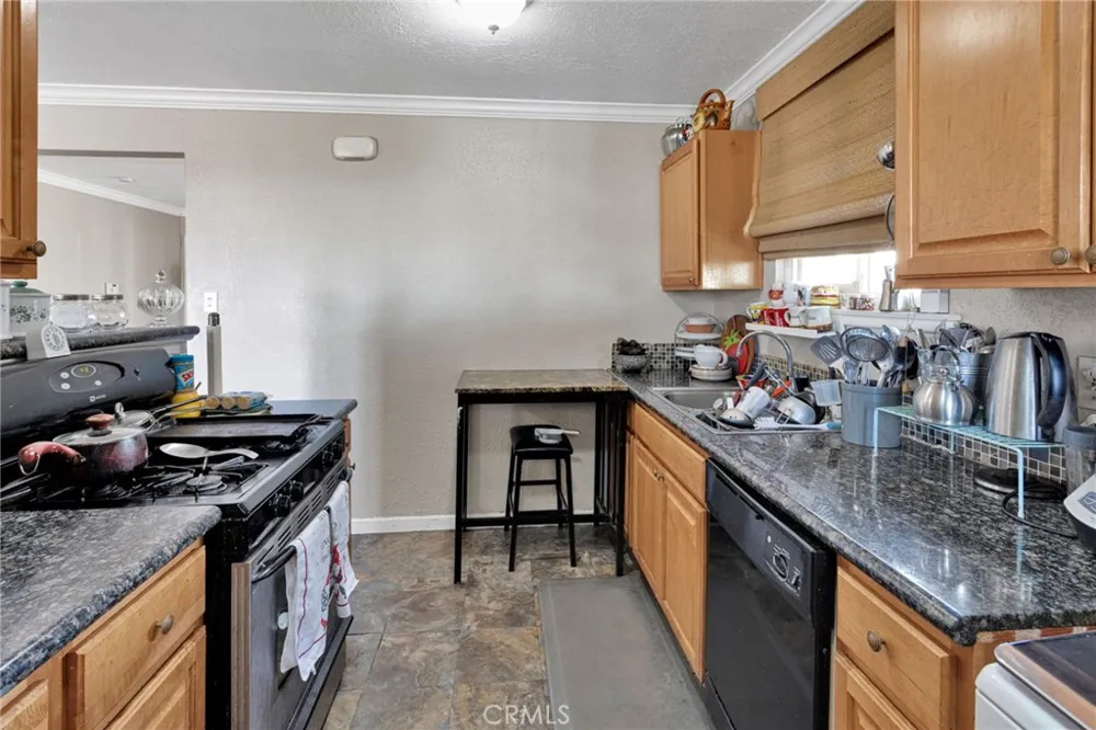 541 Lance Drive Barstow, CA 92311