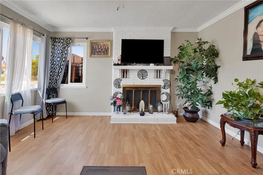 541 Lance Drive Barstow, CA 92311